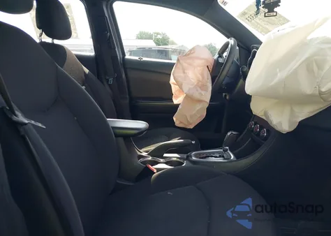 2013 Dodge Avenger Se from USA, damaged, VIN 1C3CDZAB5DN681209